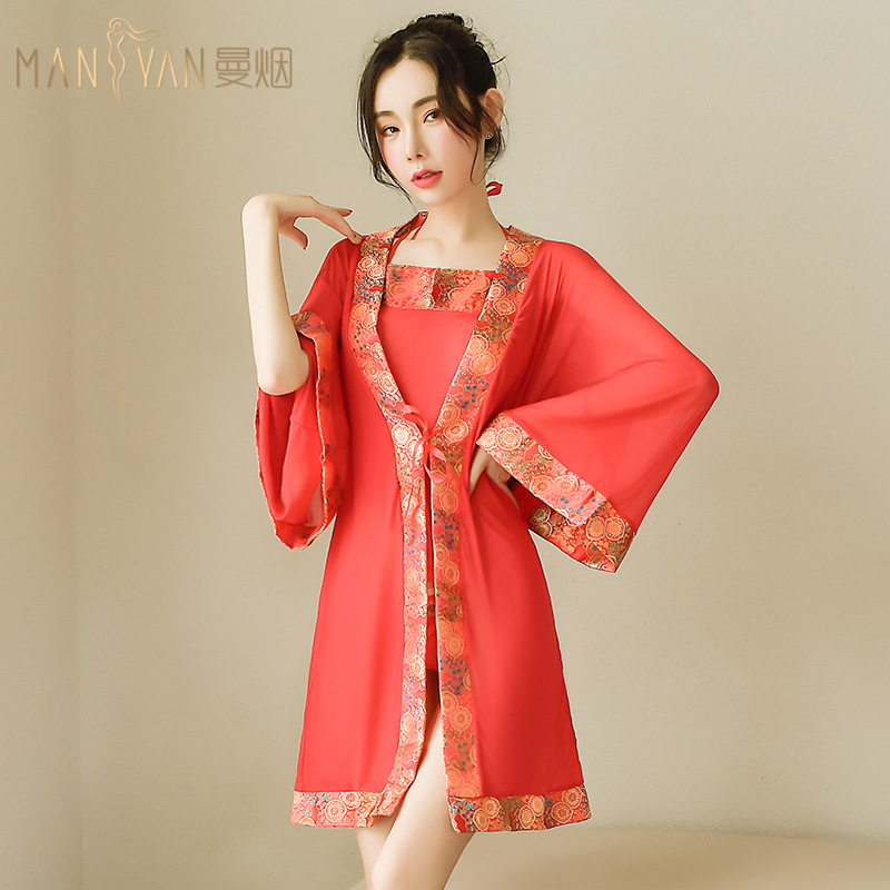 Sexy Women's Lingerie Classical Elegant Bridal Dress Strapless Bellyband suit Uniform 1608