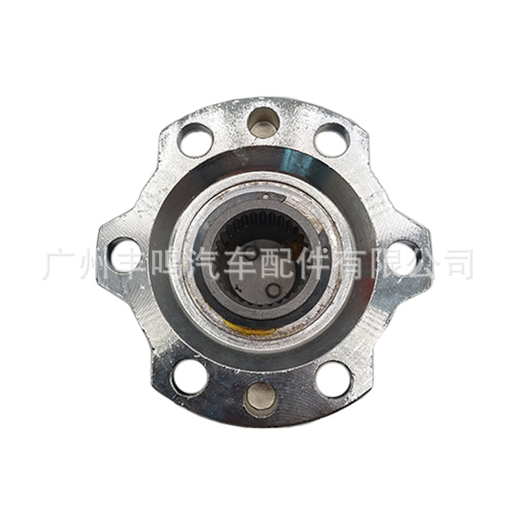 Adecuado para Toyota landcooluze Landcruiser FJ100 cubo de rueda libre 43530-60130