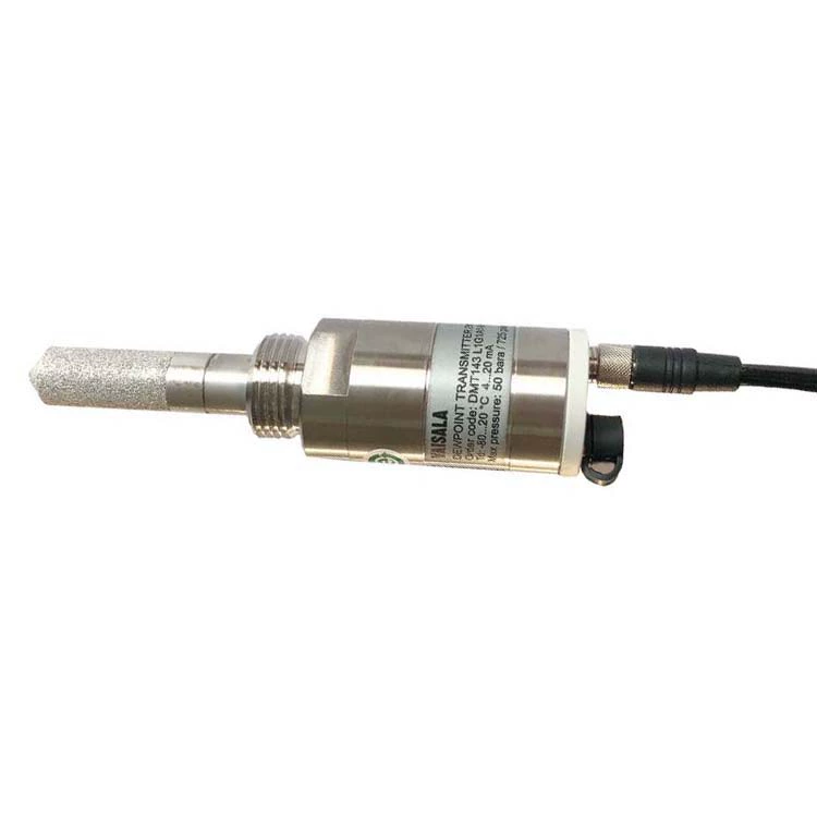 VAISALA dew point meter DMT143 small dew point sensor/dew point transmitter