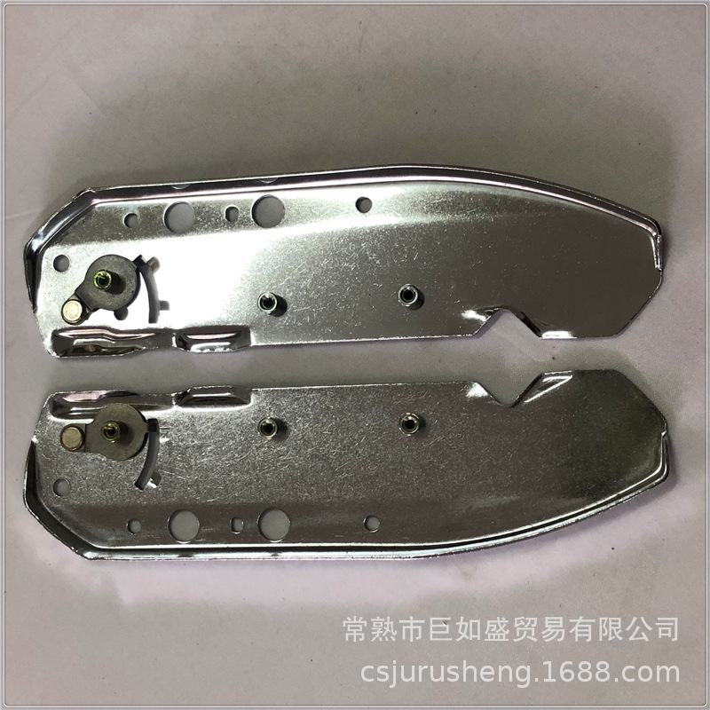 厂家供应KH260 A184-185下板左右