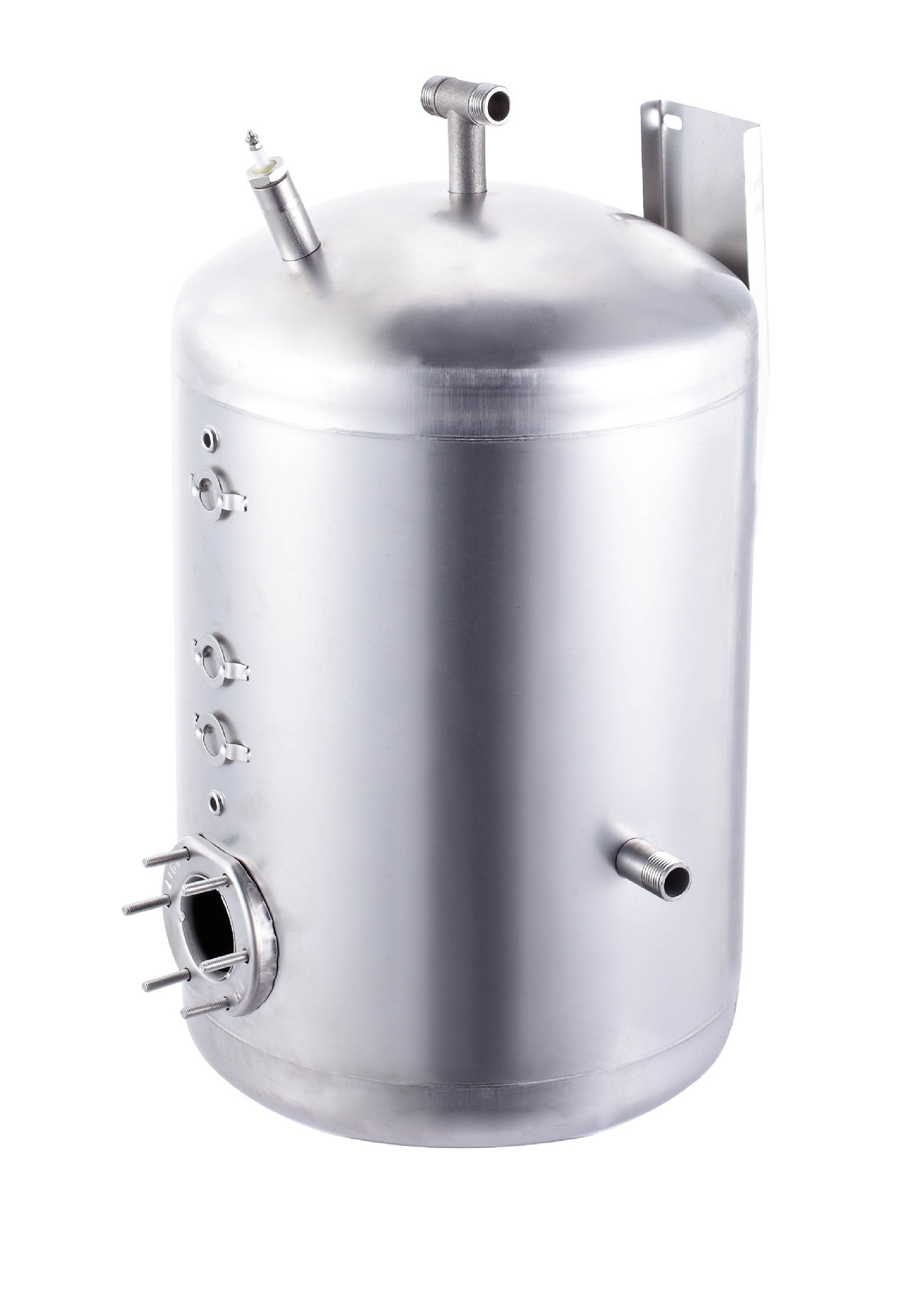 校园温热饮水机不锈钢加热水胆