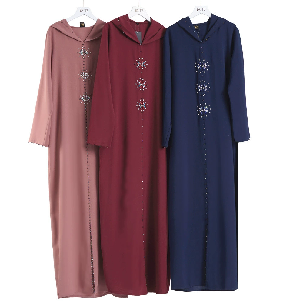 7019 новое цвет Morocco, шляпа, ручная шитье, длинная юбка, экзотическое платье для дам,跨境