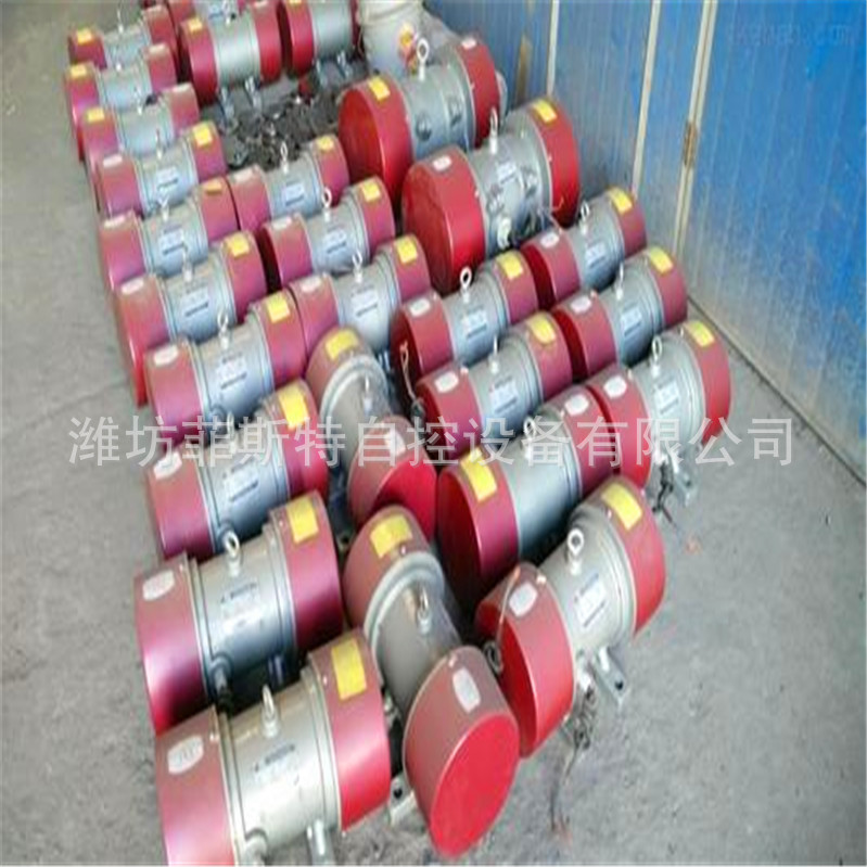 质优价廉，LZF,ZFB三相异步电动机仓壁振动器，防闭塞仓壁振打器|ms