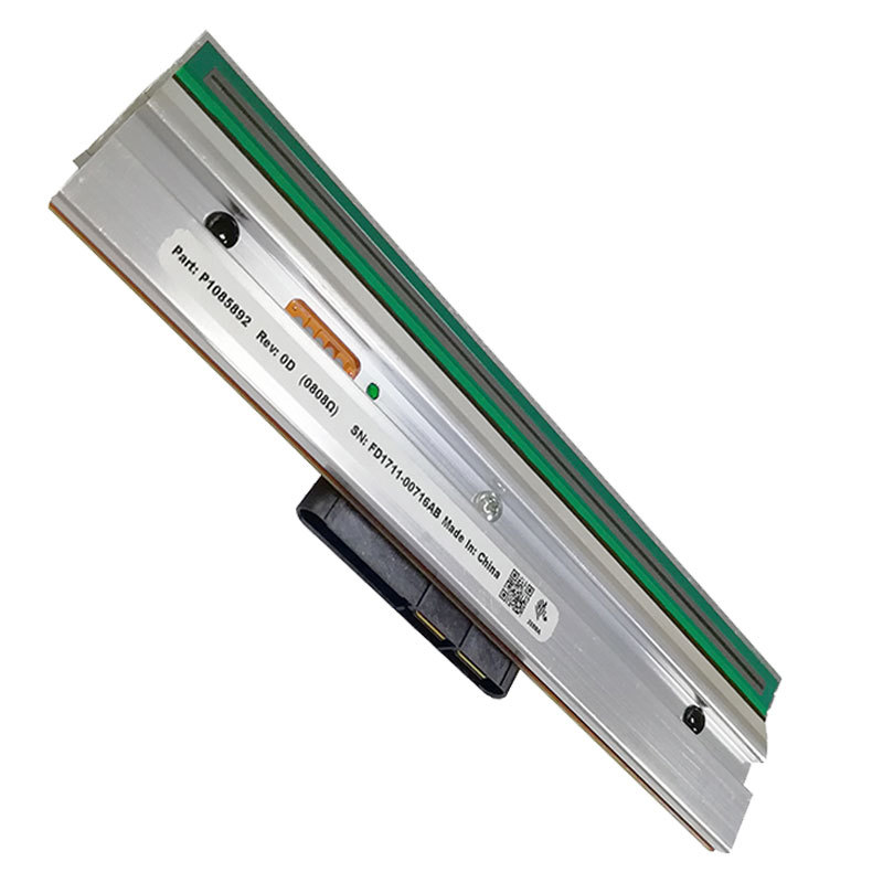 ������Zebra����ZT620 203���ӡͷP1083320015 P1085892��ǩͷ