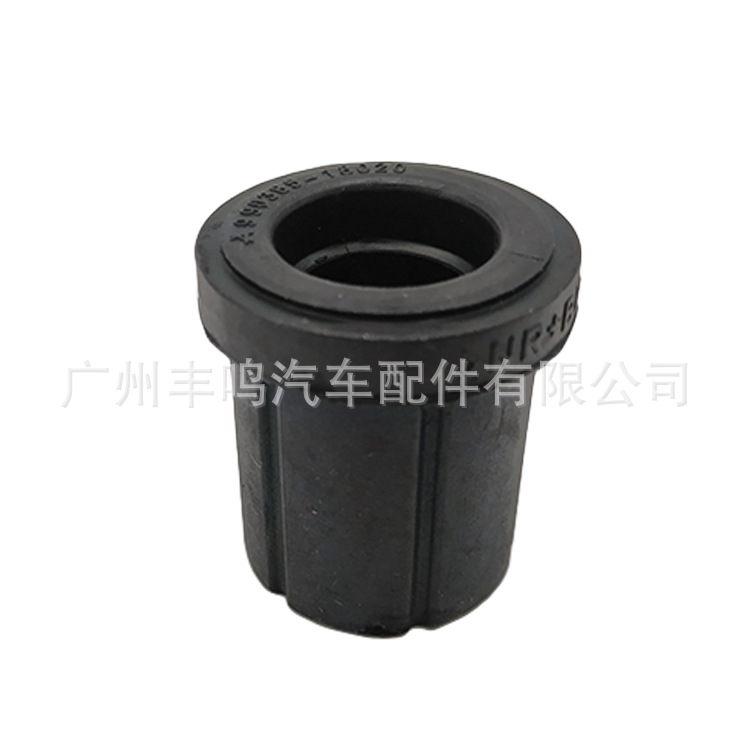 90385-18020 adecuado para Toyota HELAX coche buje de goma manga de goma natural accesorios de goma de apertura