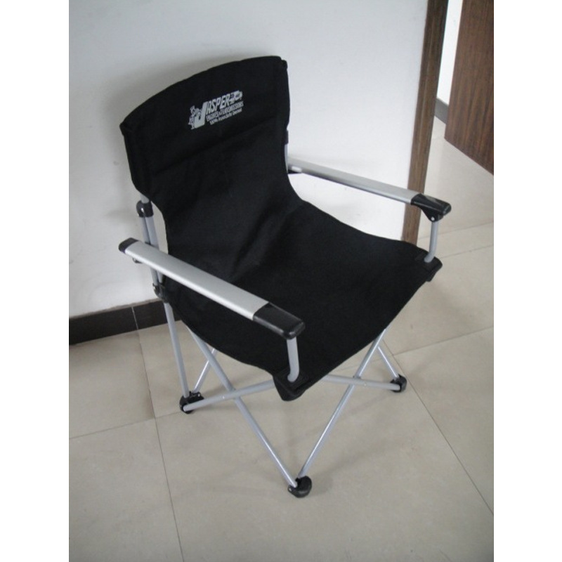 Suministro directo de fábrica ocio al aire libre silla plegable Silla de pesca portátil Silla de playa americana Silla de camping sofá Perezoso
