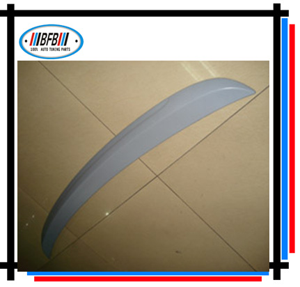 BFB applicable to BMW 5 Series 520i 523i 5ai 530LiM5 fixed wing E60M5ABS pressure tail wing