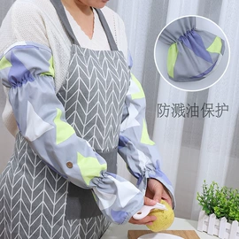 成人帽;围裙、袖套;帽子头巾配件