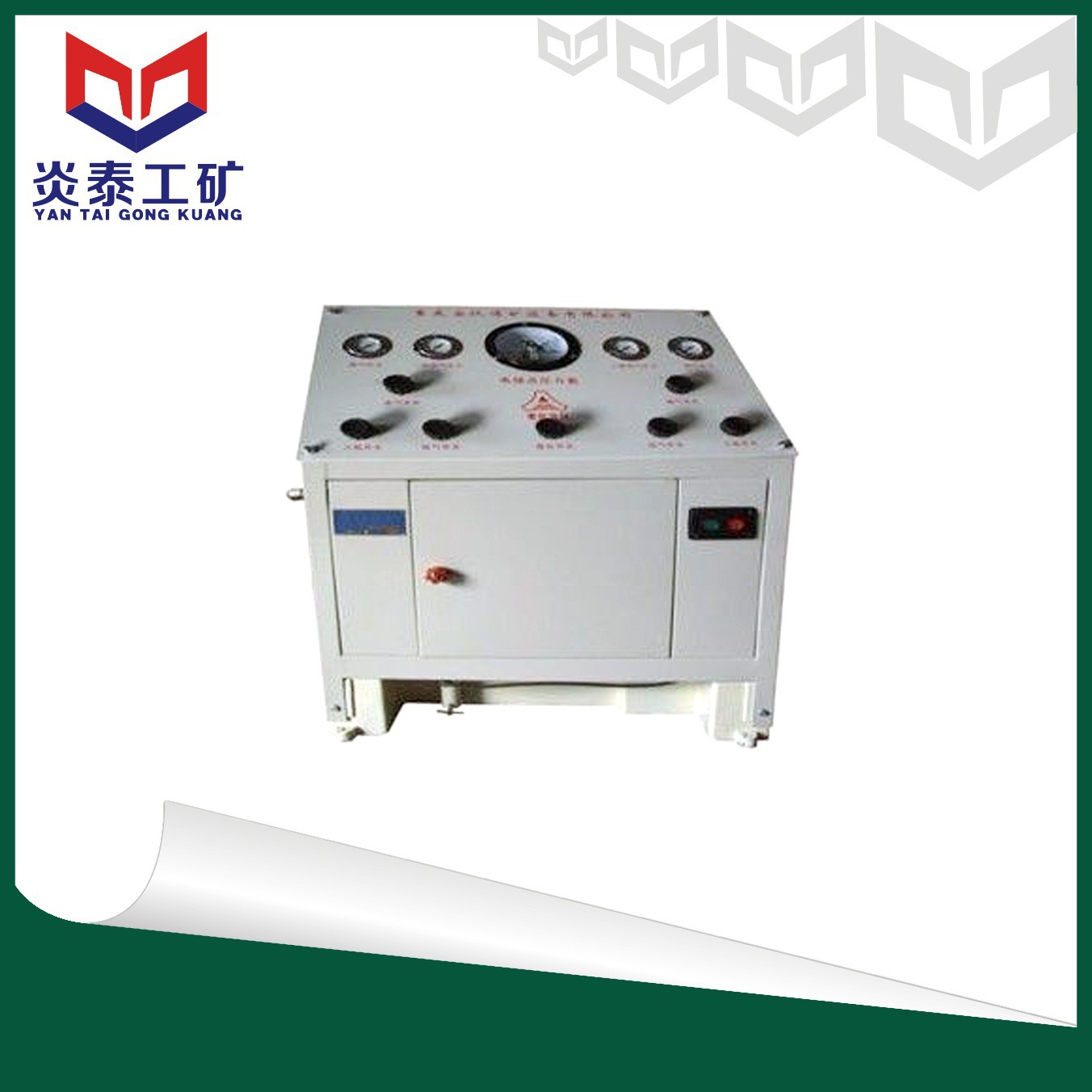 炎泰生产AE102氧气填充泵，填充泵 泵