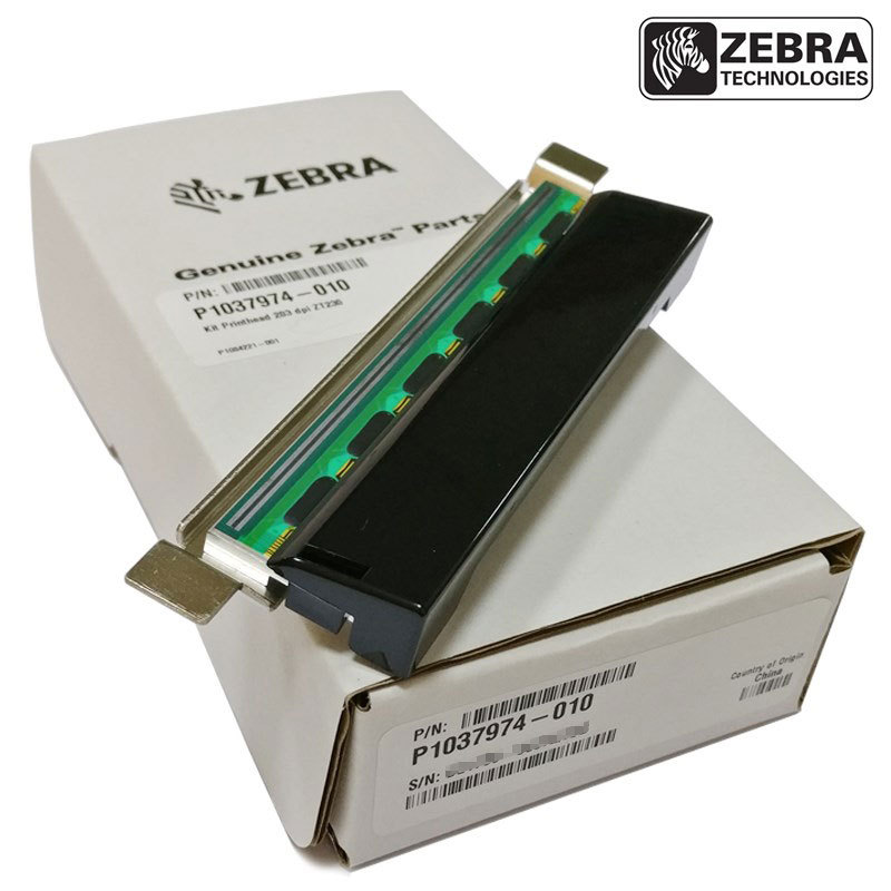 ������Zebra����ZT230 ZT210 203���ӡͷP1037974010 P1028902