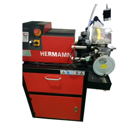 machine Disc grinding machine disc machine – Əyləc diski təmiri
