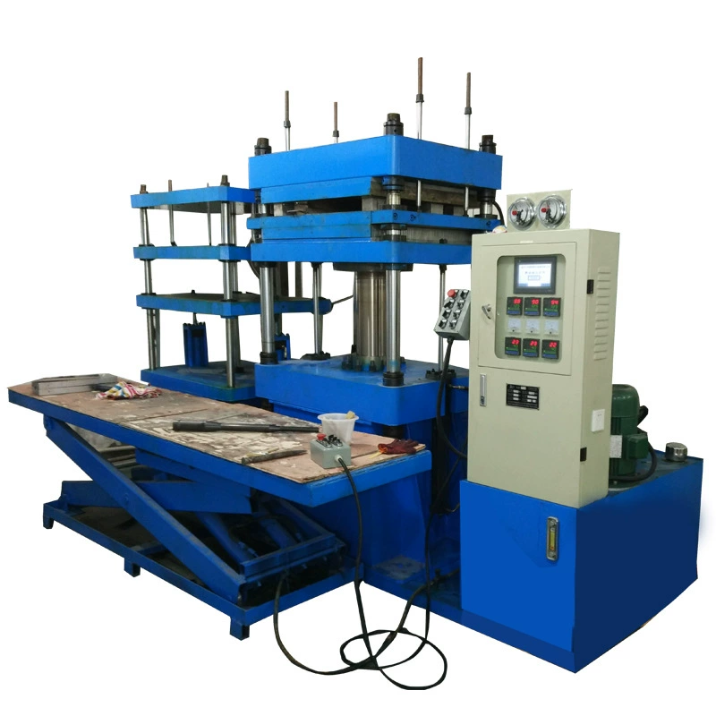 07TXW композитный материал, отопление и охлаждение, гидравлическая машина двойного назначения, гидравлический агрегат для отопления и охлаждения материала из углеродного волокна