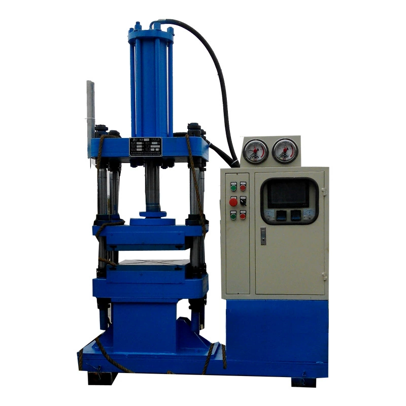 12XXB металлический штамповочный небольшой гидравлический перфоратор заменяет детали гидравлического станка, производитель гидравлического станка Вэньчжоу