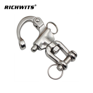 ���P�316��ʽ���D����ж�� snap shackle ��Óж�� ����ж��