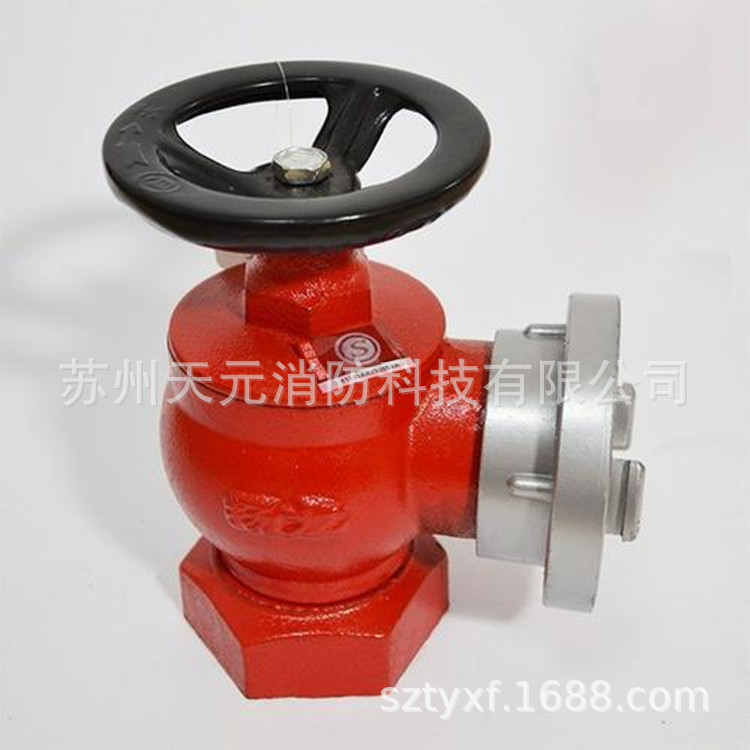 厂家直供苏州室内消火栓 SN65/SNW65/SNZ65/50系列稳压施转消火栓