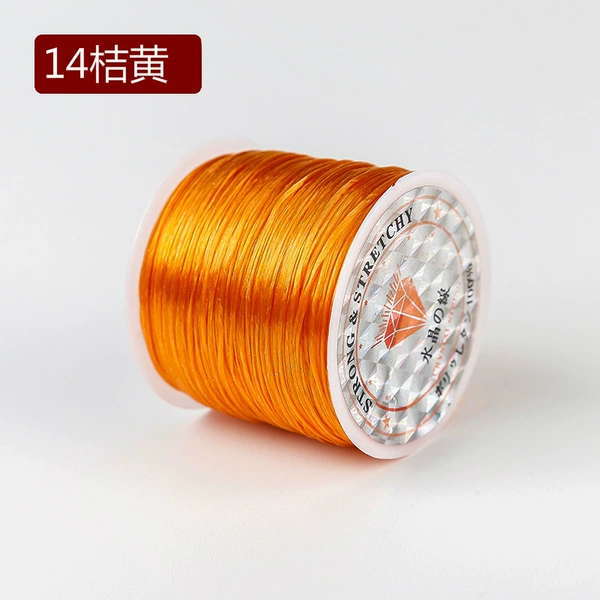 14 orange