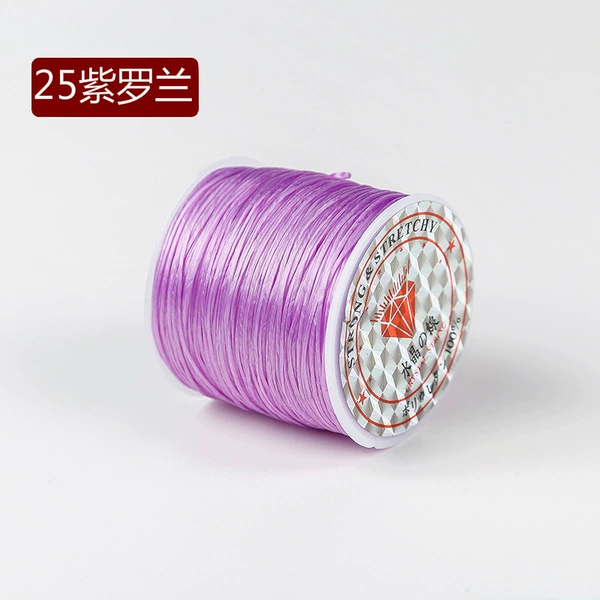 25 violet