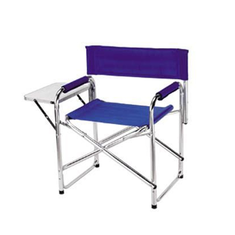 Ocio multifuncional silla plegable de calidad sólida Silla de camping al aire libre Silla de ocio Silla de playa