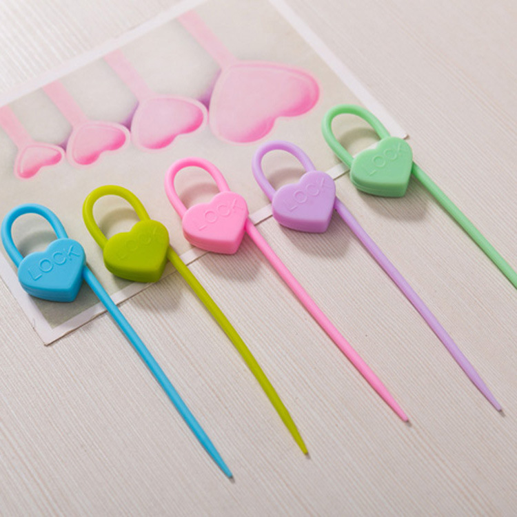 Cintas de silicona reutilizables para organización, pack de 3 