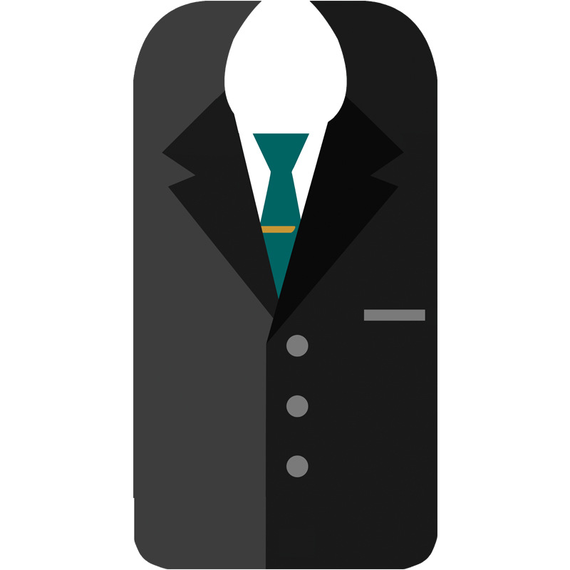 Adultos babero para los ancianos de doble capa de impresión a prueba de agua suministros de edad avanzada fabricante en stock