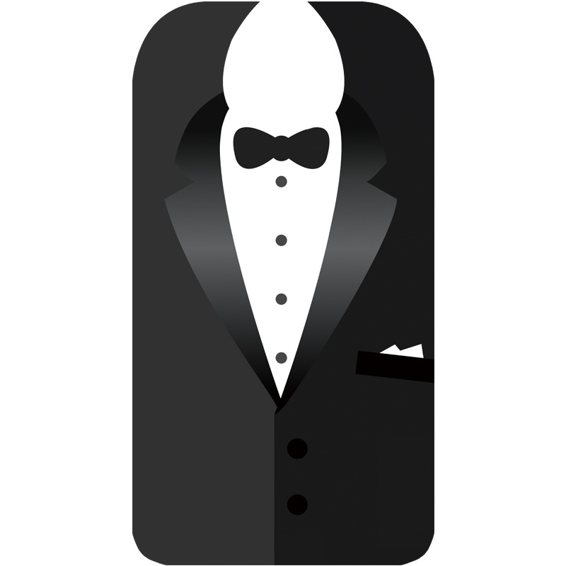 Adultos babero para los ancianos de doble capa de impresión a prueba de agua suministros de edad avanzada fabricante en stock