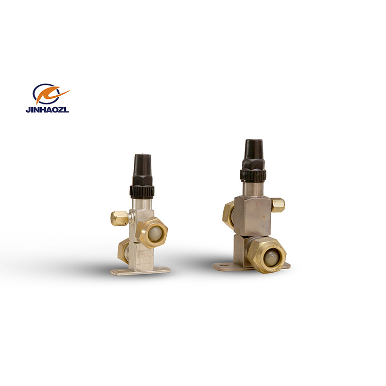 金豪 铁制式中止阀 泰康阀 美优乐阀 截止阀