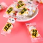 儿童外贸夹心休闲熊猫