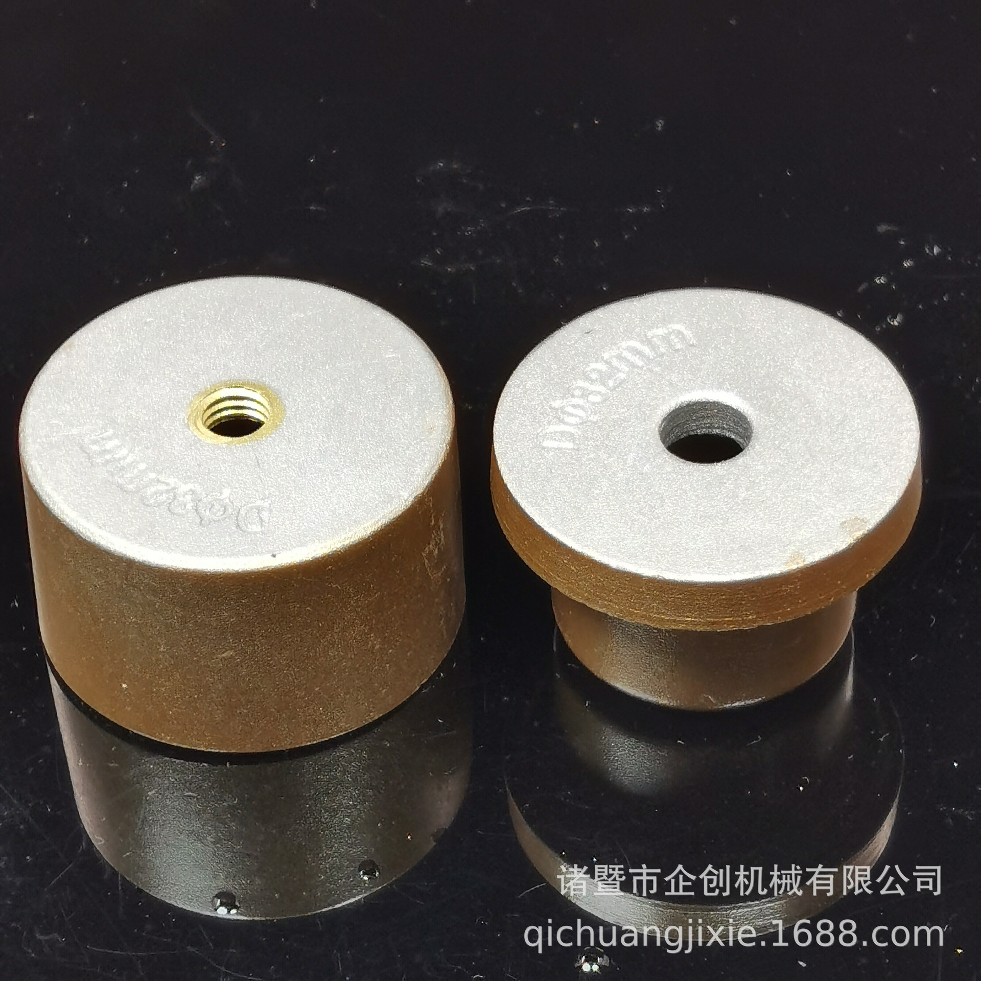 PPR热熔器模头  20 加厚塑焊机接管机烫头 模头