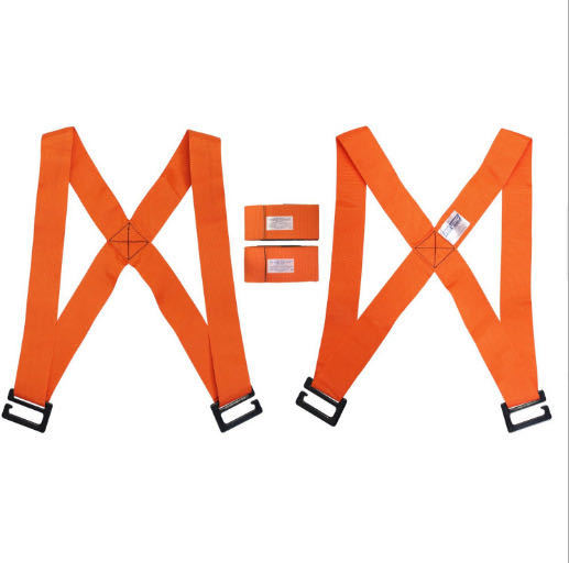 Fábrica de antebrazos forklif hogar Correa portátil cuerda móvil multifunción artefacto móvil