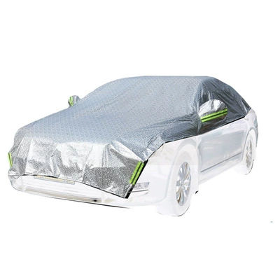 Cover Half Body, Car clothing