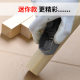 Kafwell Professional European Planer Carpenter Decoration Planer Hand Push Planer Carpenter Handmade Small Planer Woodworking Planer Tool