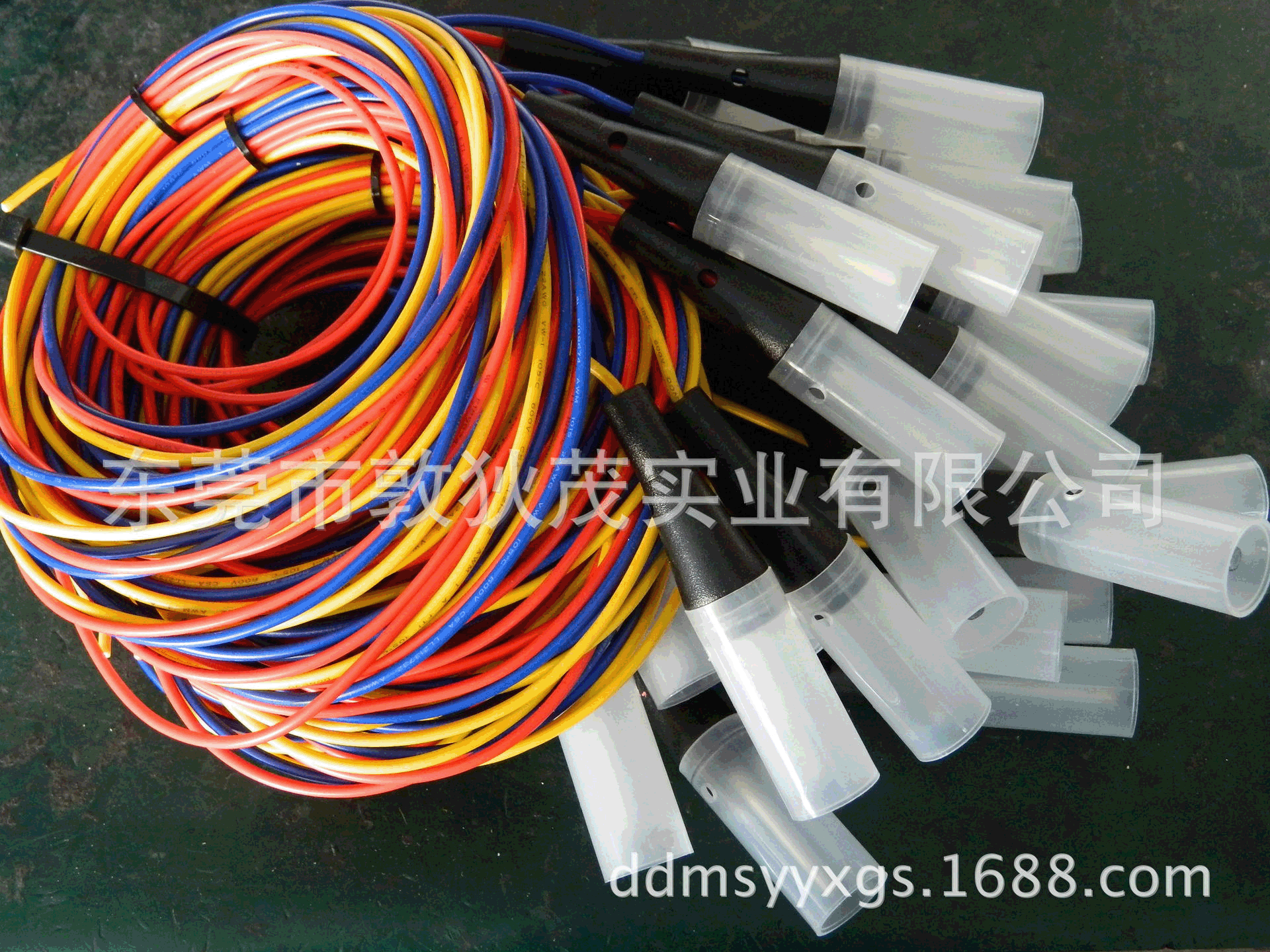 DF-96A水位控制器探头 液位探头控制器带线可靠 精确水位感应探头