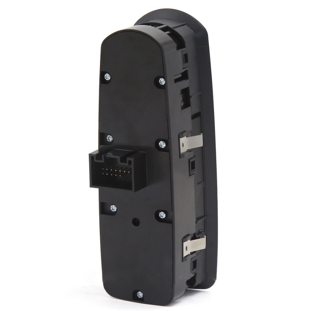 Interruptor Elevador de Vidrio para Ventanilla del Lado del Conductor, Compatible con Porsche Panamera/Cayenne 2010-2015 image 6