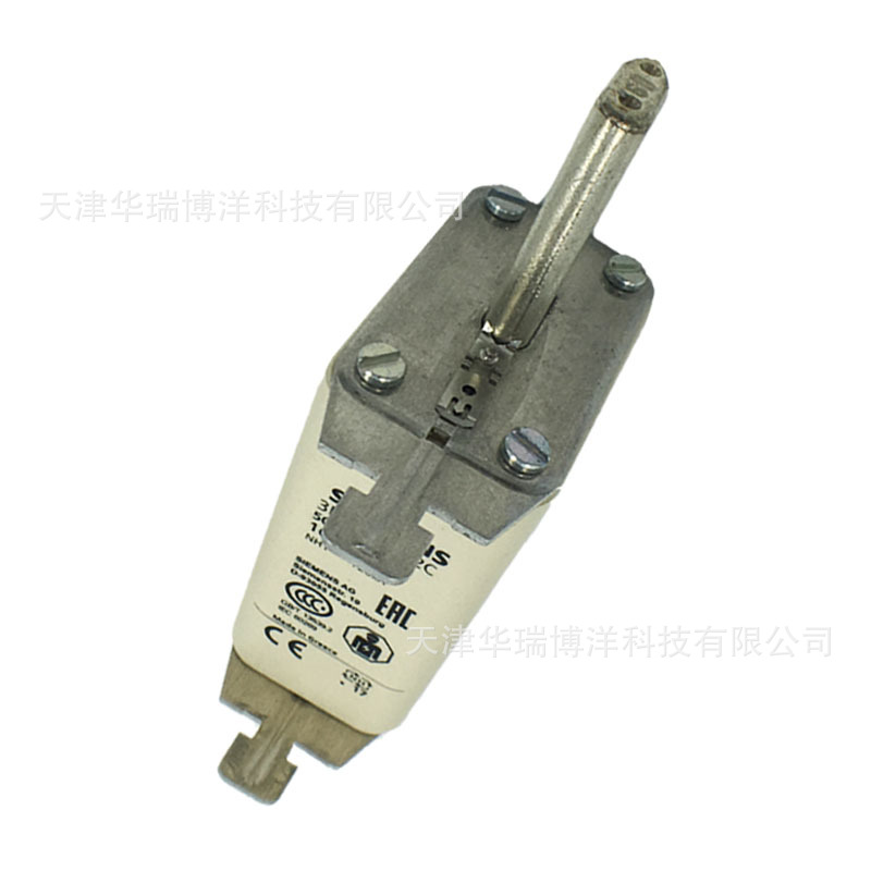 西门子3NA3系列熔断器导线保护160A低压熔断器3NA3136-2C熔断器