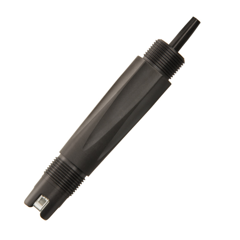 罗素工业在线电极8550供应带温度8505W电导电极K=1工业在线电极