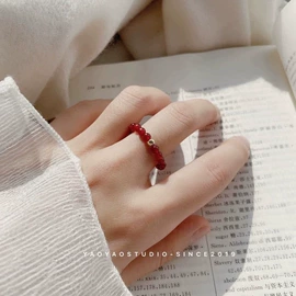 K金项饰;K金手饰;K金耳饰