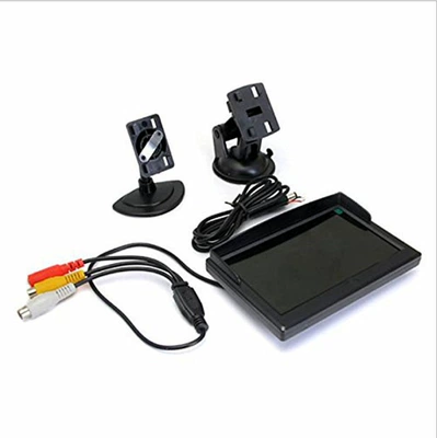 AV Video, Car display