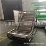生产304不锈钢罐头输送机