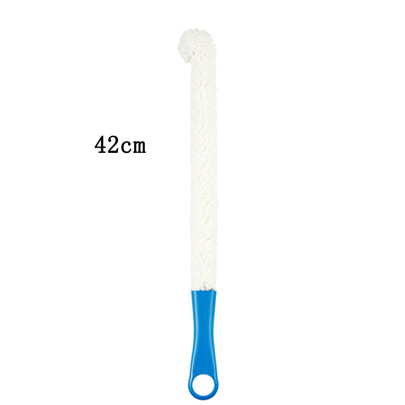 파란색 손잡이 길이 42cm
