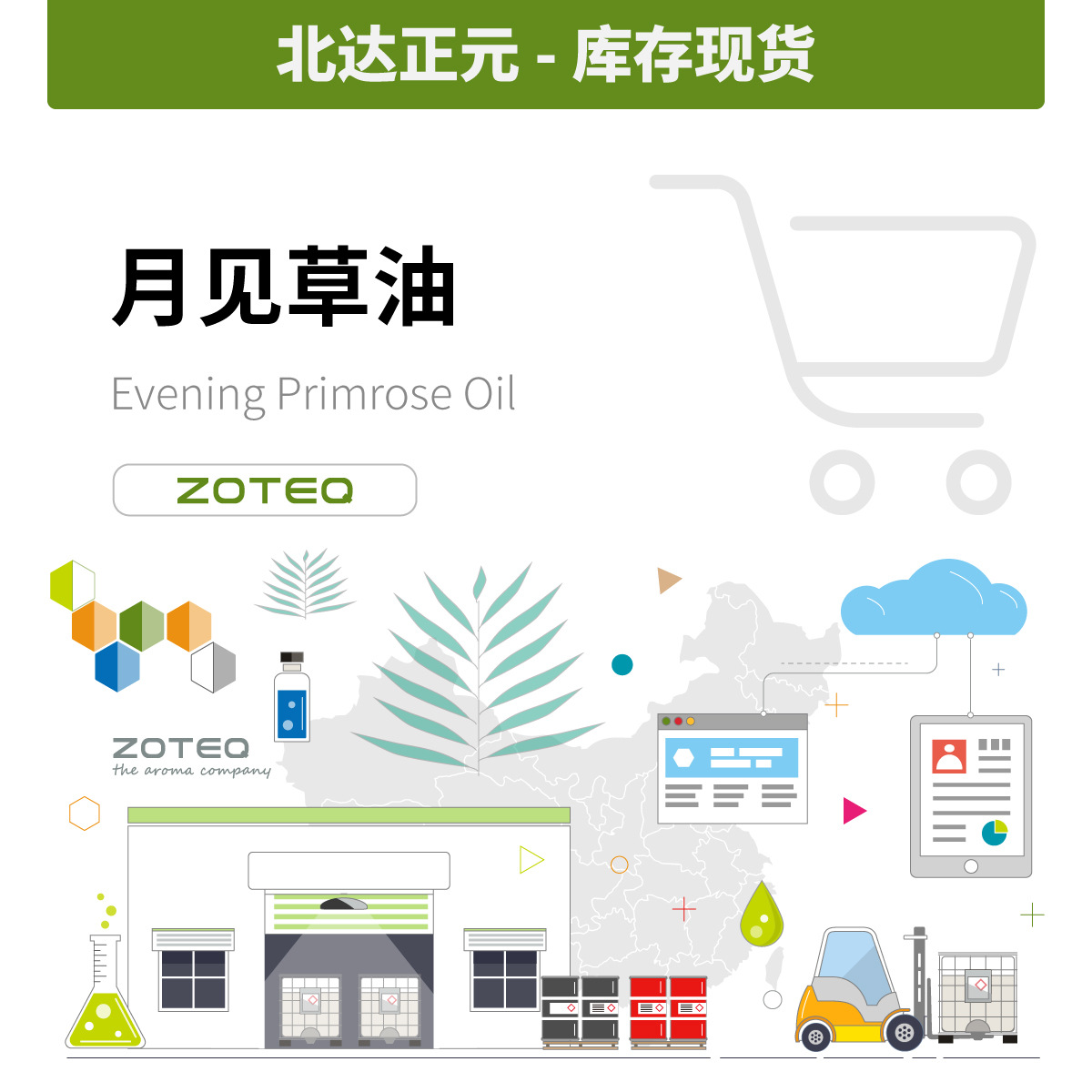 基础油  月见草油  基底精油