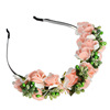 Hair accessory, headband suitable for photo sessions, internet celebrity