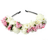 Hair accessory, headband suitable for photo sessions, internet celebrity