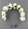 Hair accessory, headband suitable for photo sessions, internet celebrity