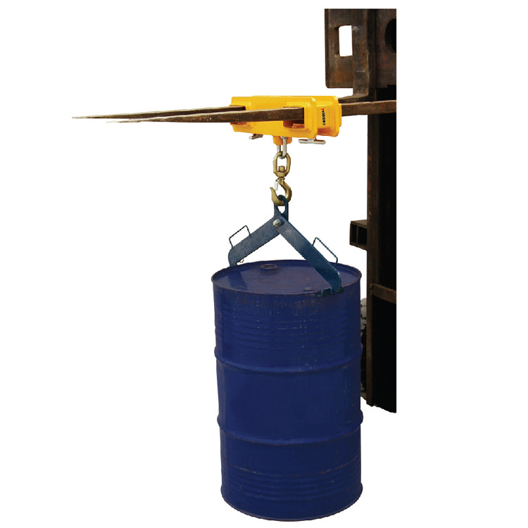 【批发销售】优客力载重1000-5000KG的货叉吊叉车吊一台起订