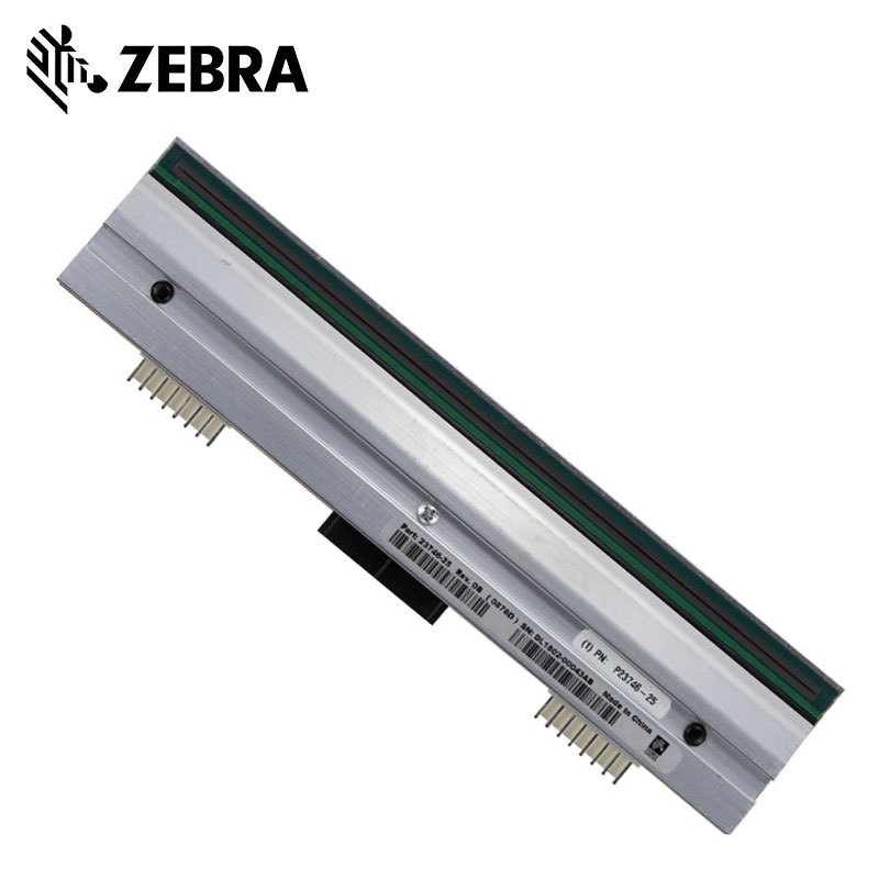 ������Zebra����220Xi4 203dpi��ӡͷP1004238 P2374625תӡˢͷ
