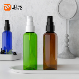 100ml�A��۱�ƿ ��Һƿ �B��ƿ ȫ�ַ��bƿ PET������Һƿ���l