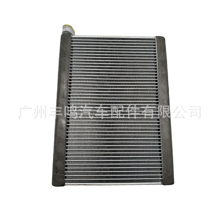 Condensador de suministro 27280-3xa0a adecuado para Nissan Navara D40