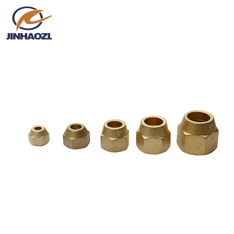 专业供应 制冷小配件铜钠子 铁钠子 英制 公制 制冷配件