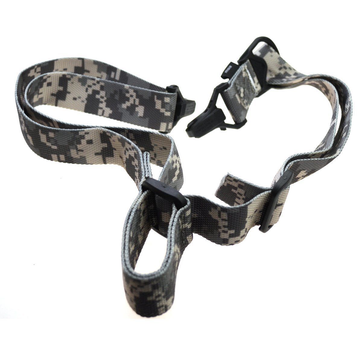 MS3 multi-función pistola correa táctica pistola cuerda montañismo al aire libre correa multi-color se puede comprar un gran número de suministros al por mayor