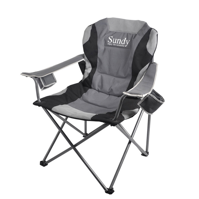Suministro directo de fábrica al aire libre ocio pesca boceto Silla de playa silla plegable conveniente equipo de camping al por mayor
